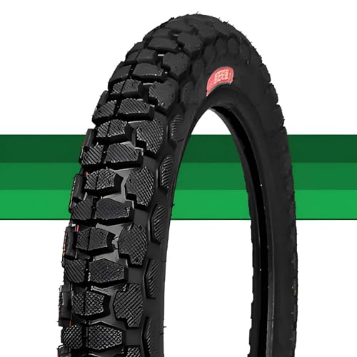GN125H 前後ブロックタイヤ　チューブ等 GN125H 前後ブロックタイヤ チューブ等 - メルカリ