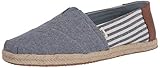 alpargatas toms hombre precio Actividad específica: Estilo de vida