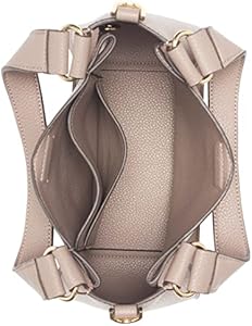 Calvin Klein Estelle Novelty Crossbody, Cacau, One Size | Amazon