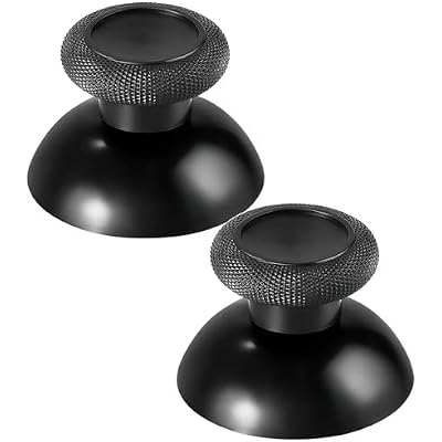 Ceozon Thumbsticks Caps Compatible with ROG Ally X, Joystick Thumb Grips Compatible with Rog Xbox Ally X Handheld Console Accessories