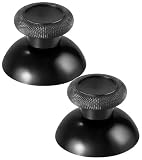Ceozon Thumbsticks Caps Compatible with ROG Ally X, Joystick Thumb Grips Compatible with Rog Xbox Ally X Handheld Console Accessories