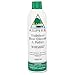 Misty Aspire Stainless Steel Cleaner & Polish, Lemon Scent, 16 oz. Aerosol Can