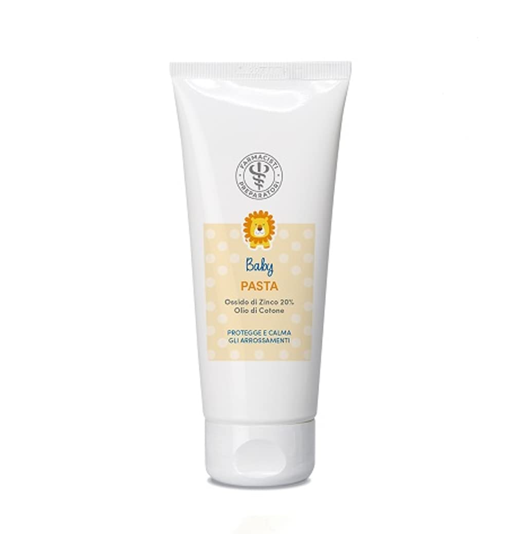Farmacisti Preparatori Baby - Pasta, 100ml