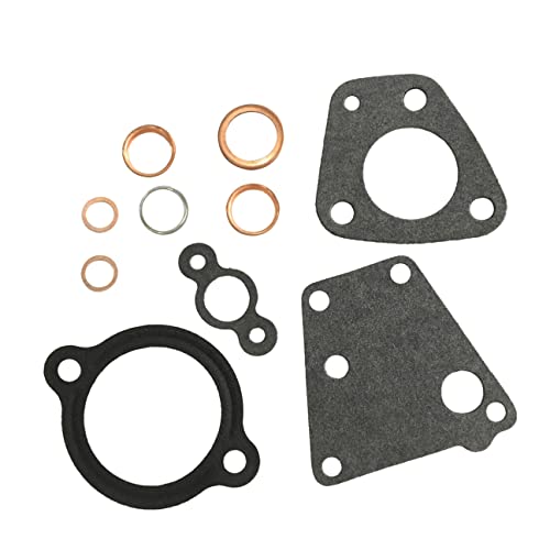 Image of PartsFlow Head Gasket Set kit for Land Rover Discovery 1 2 Ii Range P38 Rr Classic 4.0L 4.6L 3950CC 4554CC V8 STC4082
