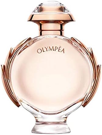 Perfume Olympea EDP 80ml, Paco Rabanne