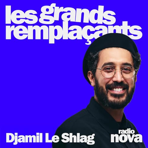 Le Master Poulet - La chronique de Djamil Le Shlag dans "Les grands rempla&ccedil;ants"