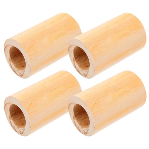 Base de madera con alta capacidad de carga para elevación de sofás y muebles de hogar 2