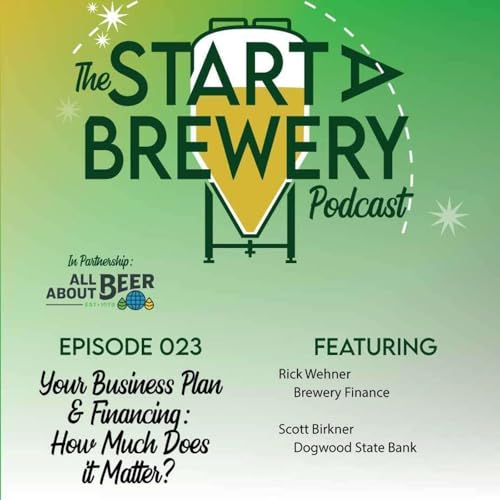 023 - Your Business Plan & Financing: How Much Does it Matter?