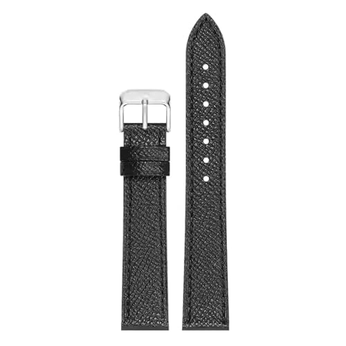 Bracelet de montre cuir interchangeable rapidement sans outil