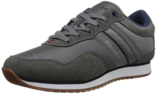 Tommy Hilfiger Men's Marcus Fashion Sneaker