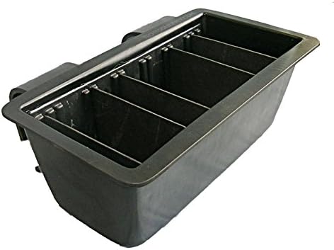 Jameson  Tool Tray with Dividers