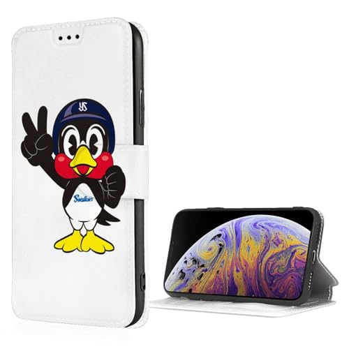 つば九郎　マルチスマホケース&スマホスタンドセット つば九郎 マルチスマホケース&スマホスタンドセット - メルカリ