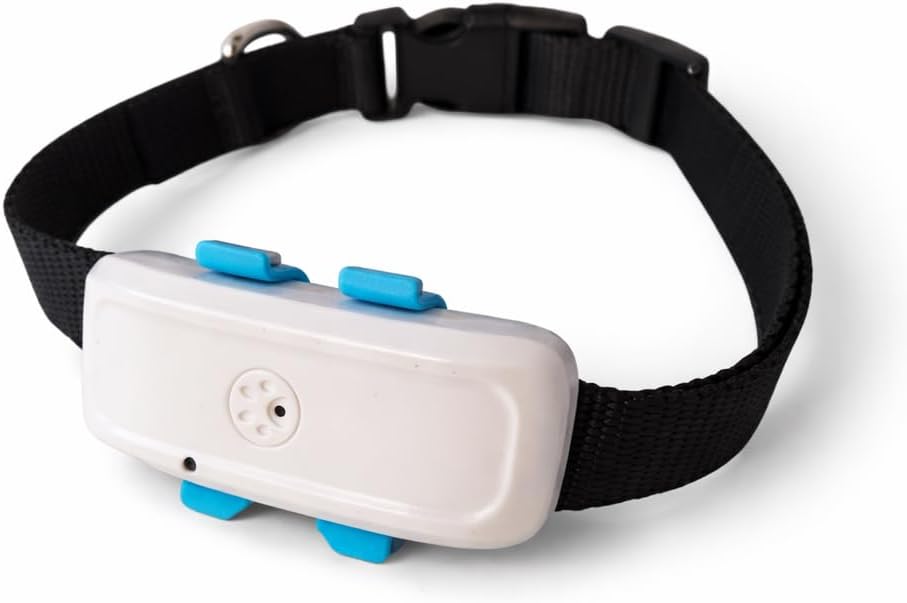 TKSTAR TK911 4G LTE GPS Halsband Hund Katze Tier Tracker Peilsend...