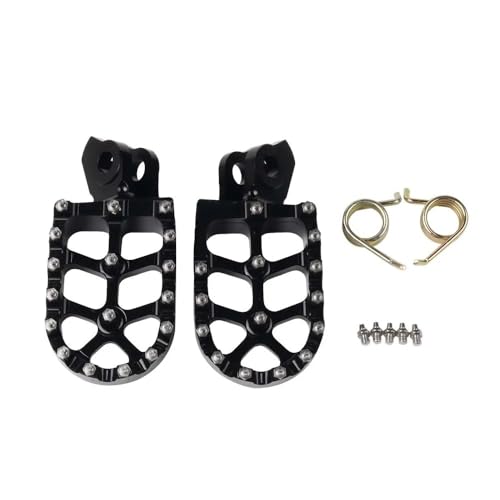 Cale pieds XT660X pour vos sorties urbaines et trajets quotidiens