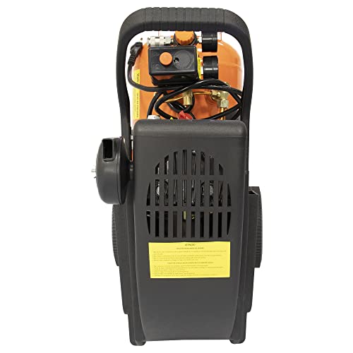 Vulcan Trent Compressor de Ar 24 Litros 2,5HP 8 Bar 127 Volts VC25-1
