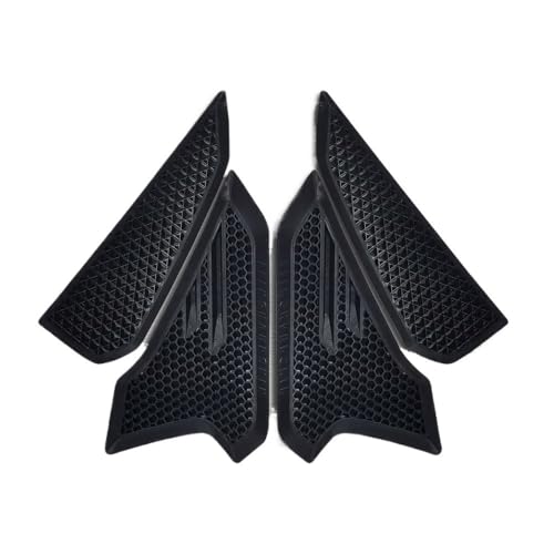 Autocollant de réservoir moto pour CB650R CBR650R de protection de genouillère