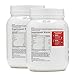 GNC Pro Performance Weight Gainer - Vanilla Ice Cream, Twin Pack, 6 Servings per Bottle, High-Quality Protein to Increase Mass