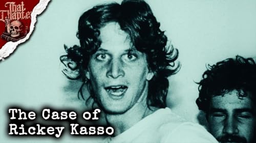 Ep.178 - The Case of the Acid King, Ricky Kasso