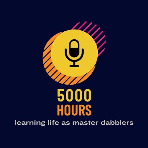 Couverture de 5000 Hours