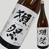 獺祭 純米大吟醸50 1800m
