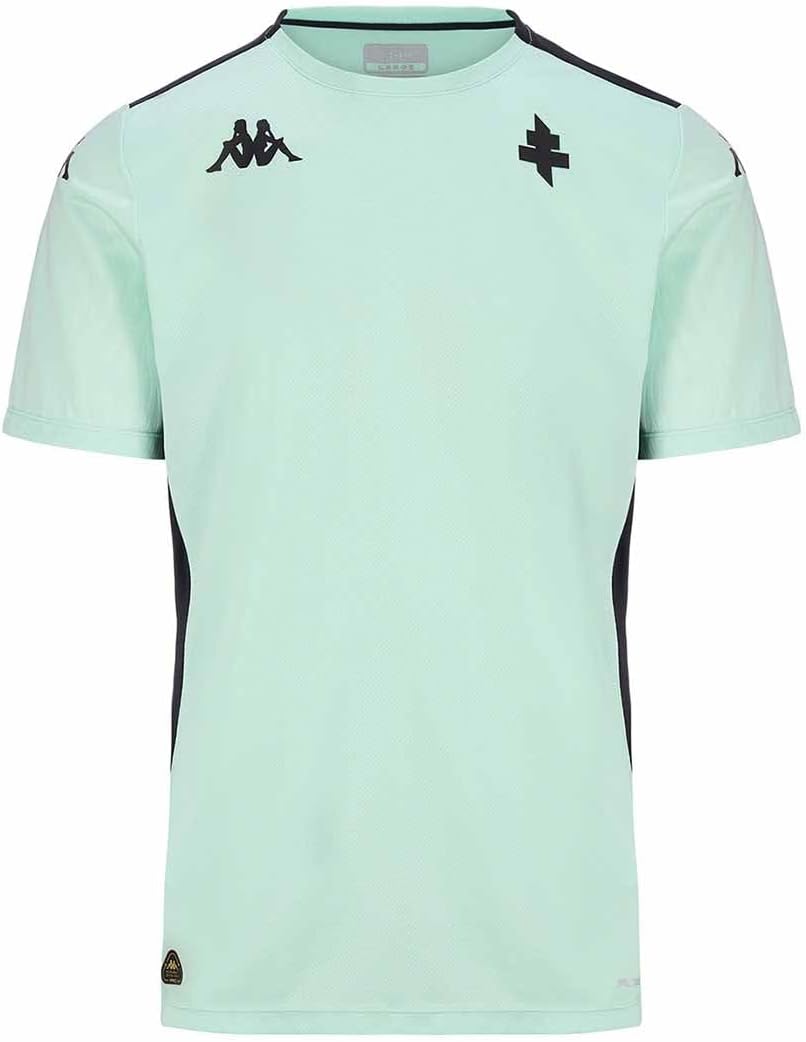 Kappa Abou PRO 8 FC Metz Unisex Football Shirt - Adult