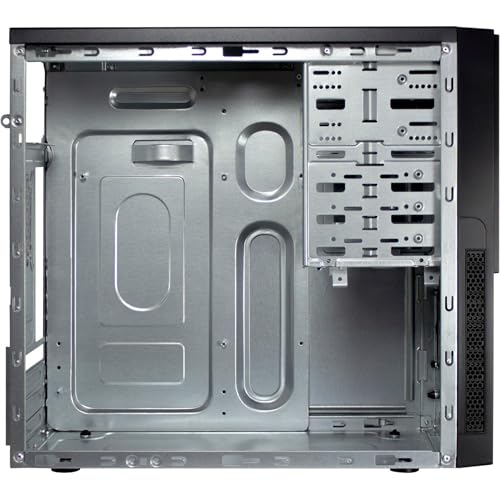 Inter-Tech IT-6865 boîtier PC pour remplacer votre ancienne tour encombrante - 7