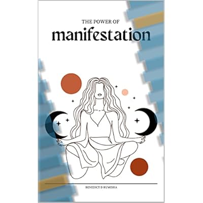 The Power oF Manifestation