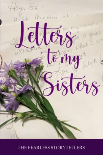 LETTERS TO MY SISTERS
