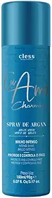 Cless - Hair Spray Brilho Eu Amo Charming 150Ml Argan