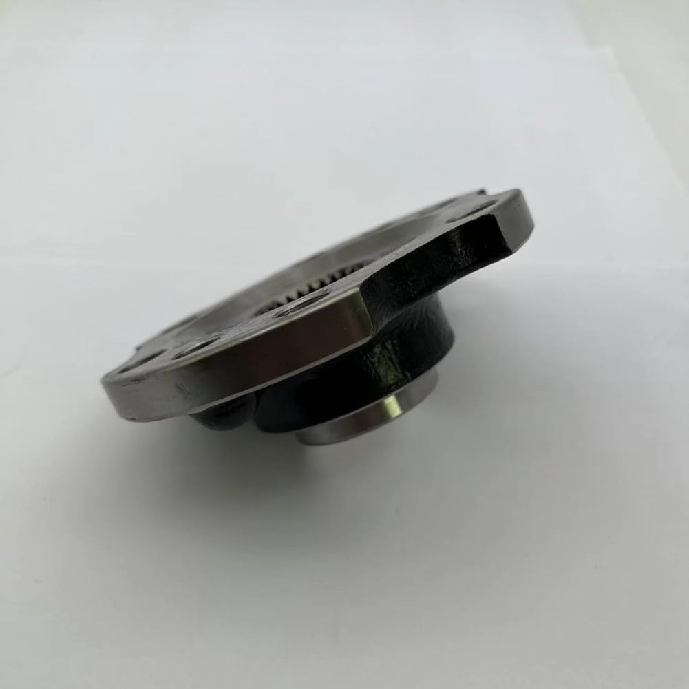 FRONT AXLE OUTER SHAFT FLANGE 43421-60060 4342160060
