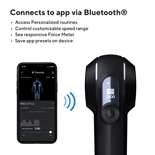 Theragun Elite Massage Gun
