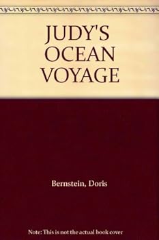 Unknown Binding JUDY'S OCEAN VOYAGE Book