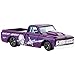 Hot Wheels Marvel Spider-Man - 5/5 Ghost-Spider '67 Chevy C10
