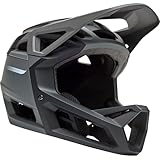 Fox Racing Proframe Helmet Rizer Dark Shadow, L