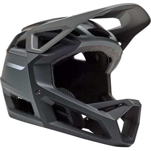 Fox Racing Proframe Helmet Rizer Dark Shadow, S