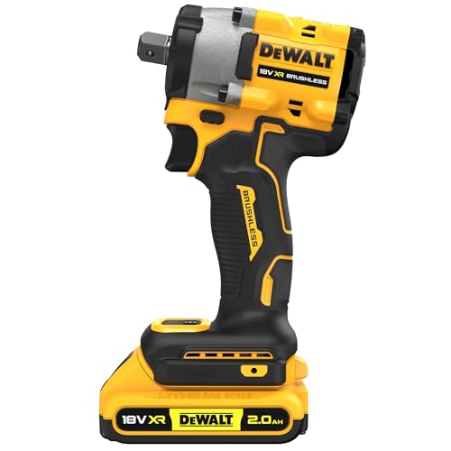 Listado y reviews de Llaves de Impacto para Automoción del mes. 6 Imagen adicional