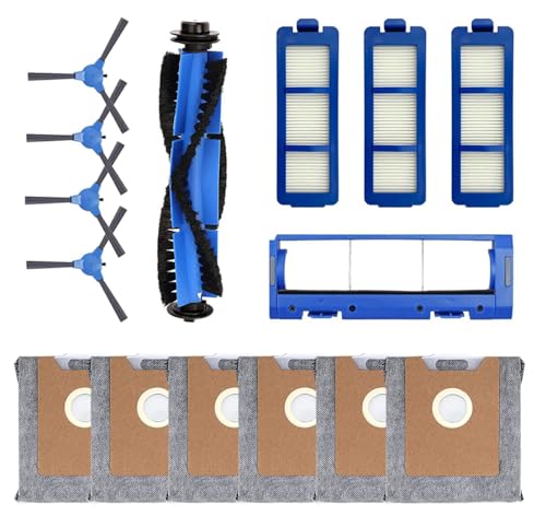 Replacement Parts Compatible with eufy Robovac Clean G35+...