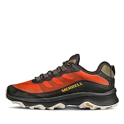 Image of Merrell Moab Speed, Men's Sneaker