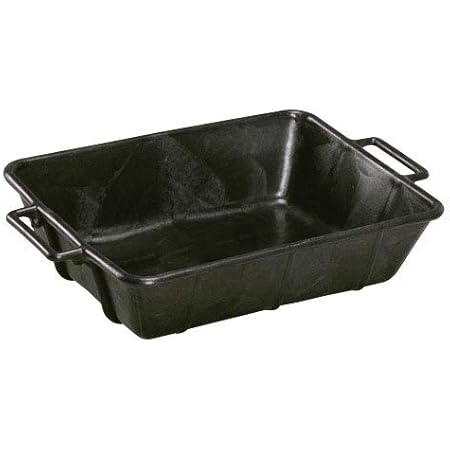 Cassetta Attrezzi Wolfpack 64x49x17 Cm - Plastica, Portatile, Capacità 120L, Per Edili E Fai Da Te - Foto 6