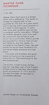 Master Pairs Technique