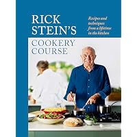 Rick Stein&rsquo;s Cookery Course