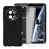 Ikiiqii Cover for Ulefone Armor 23 Ultra (6.78