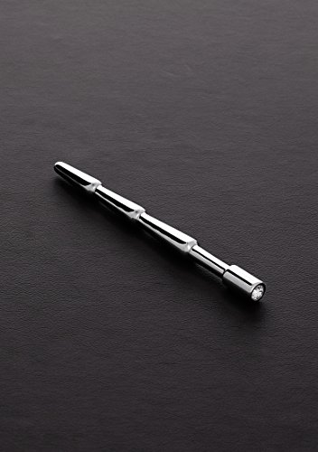 Rider Jeweled Plugs : finis les écarteurs ternes grâce aux cristaux scintillants