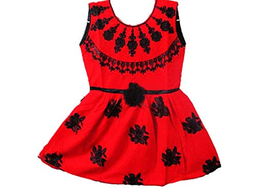 amazon long cotton frocks