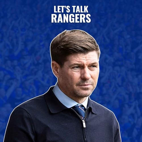 Steven Gerrard Admits Rangers Exit Regret