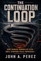 THE CONTINUATION LOOP B0HFBQ1763 Book Cover