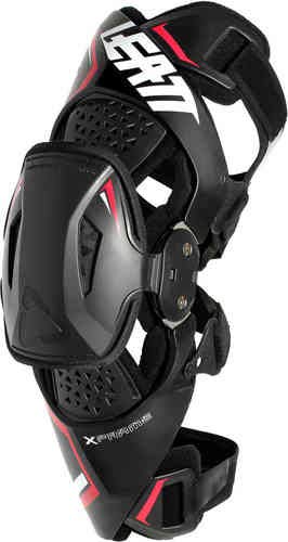 Leatt Abg X-Frame j[u[X GveN^[ It[h gNX C_[ oCN  (L J[)