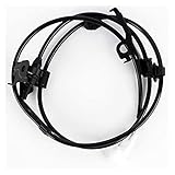 Parte delantera abdominales Sensor de velocidad de rueda 5S8675 895420D040 Apto para 06-08 Toyota Yaris Scion XD