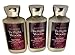 Bath & Body Works Twilight Woods Signature Collection Body Lotion 8 fl oz (236 ml) - New Formula (3 Pack)