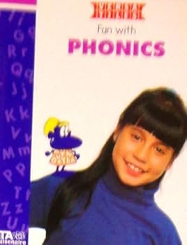 VersaTiles Fun with Phonics